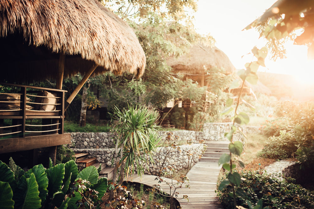 Suarga Padang Padang Uluwatu Indonesia thumbnail